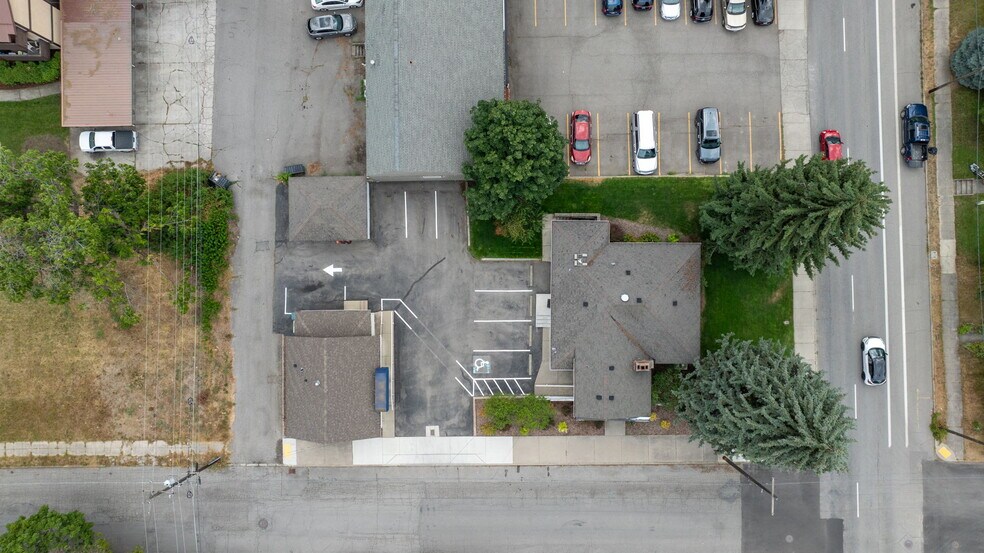 More Photos Of 1048 N 3rd St, Coeur d'Alene Office For Sale