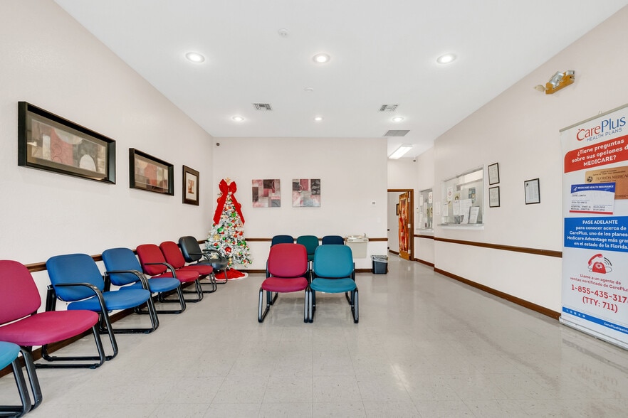 More Photos Of 901-911 N Central Ave, Kissimmee Medical For Sale