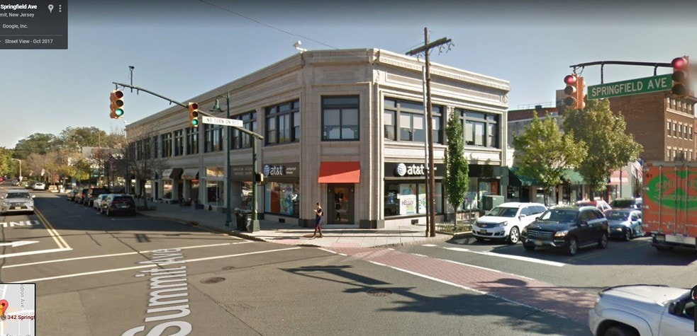 More Photos Of 330-342 Springfield Ave, Summit Loft Creative Space For Lease