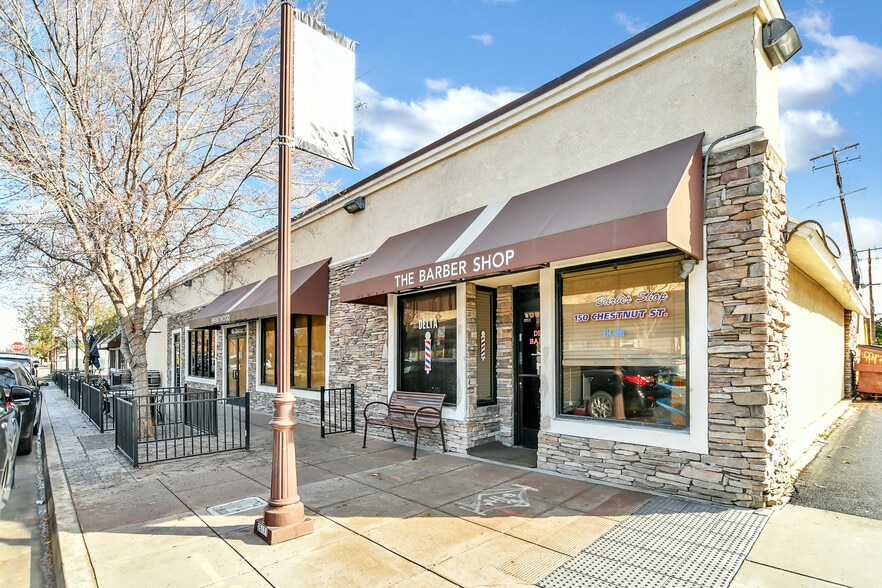 More Photos Of 561 1st St, Brentwood Storefront Retail Office For Sale