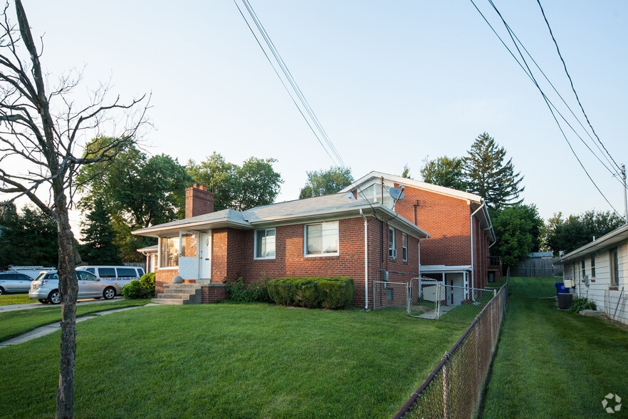 More Photos Of 12705 Epping Ter, Silver Spring Religious Facility For Sale