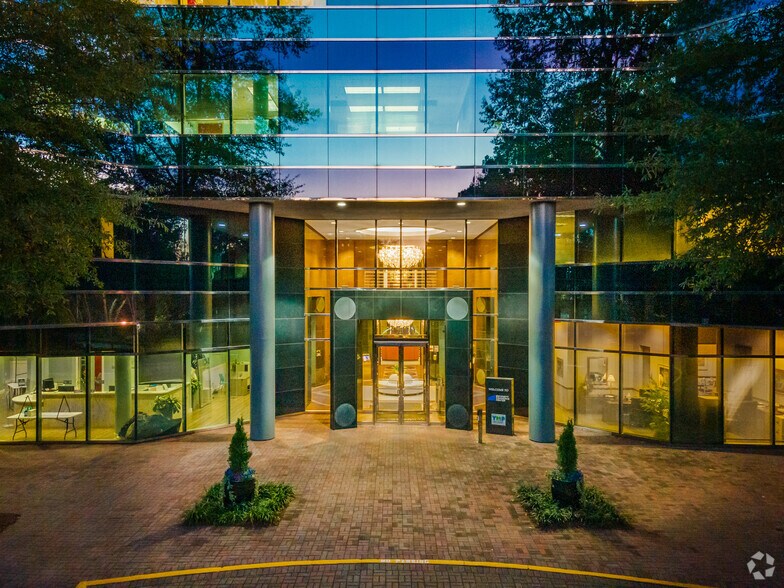 More Photos Of 3700 Crestwood Pky NW, Duluth Office For Lease