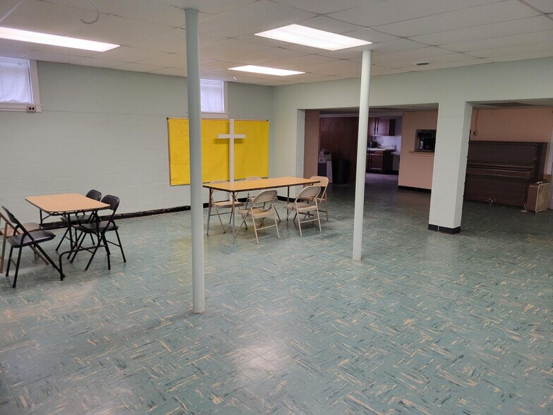 More Photos Of 5131 Doubs Rd, Adamstown Religious Facility For Sale