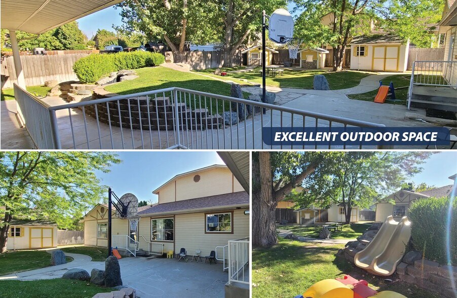 More Photos Of 3214 N Acre Ln, Boise Daycare Center For Sale