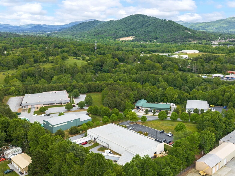 More Photos Of 189 Continuum Dr, Fletcher Light Manufacturing For Lease