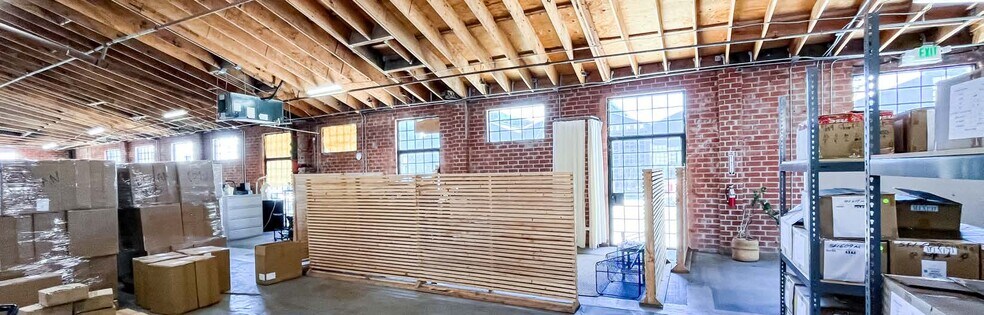 More Photos Of 332-338 S Avenue 17 Ave, Los Angeles Manufacturing For Sale