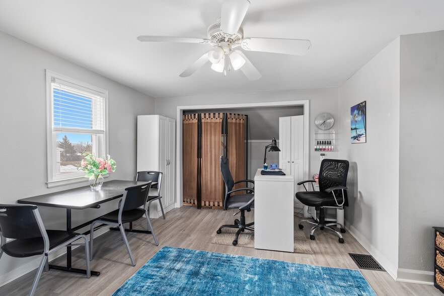 More Photos Of 1181 Bay Rd, Webster Specialty For Sale