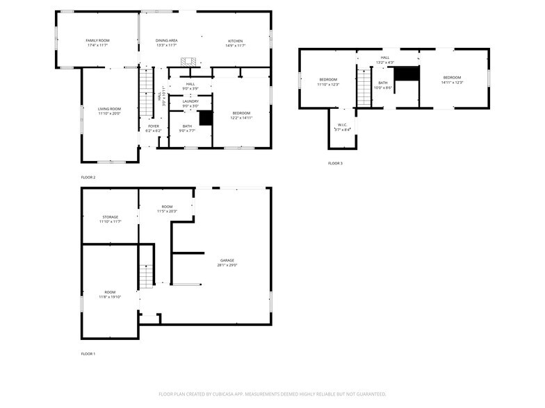 More Photos Of 4926 US Highway 42, Mount Gilead Land For Sale