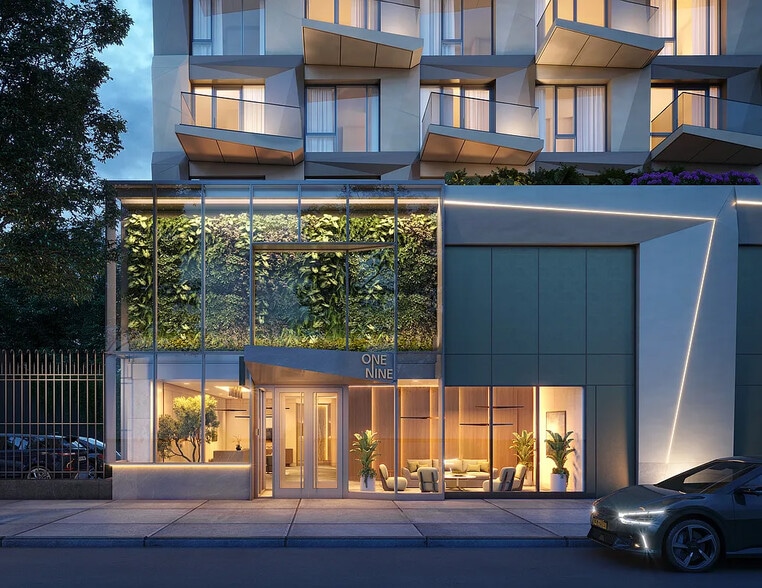 More Photos Of 19 Rockwell Pl, Brooklyn Apartments For Lease