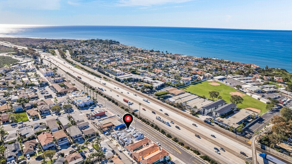 More Photos Of 3215 S El Camino Real, San Clemente Apartments For Sale
