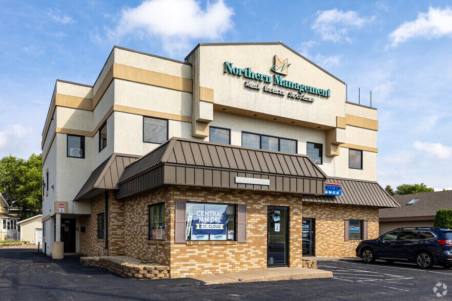 More Photos Of 1725-1727 W St Germain St, Saint Cloud Office For Lease