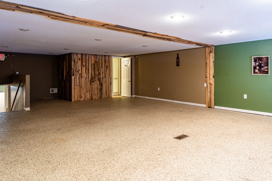 More Photos Of 620 Cherokee St, Leavenworth Storefront Retail Office For Sale