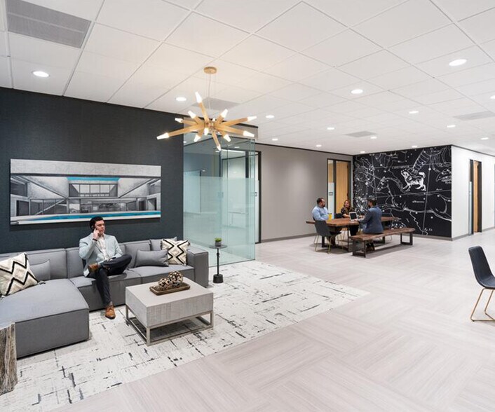 More Photos Of 11011 Richmond Ave, Houston Office For Lease