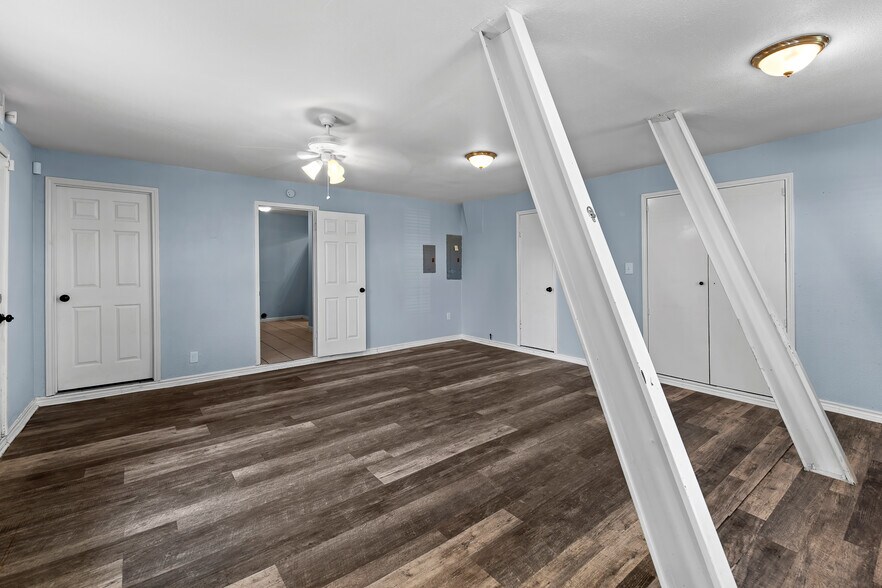 More Photos Of 20500 Keilman Ln, Pflugerville Loft Creative Space For Lease