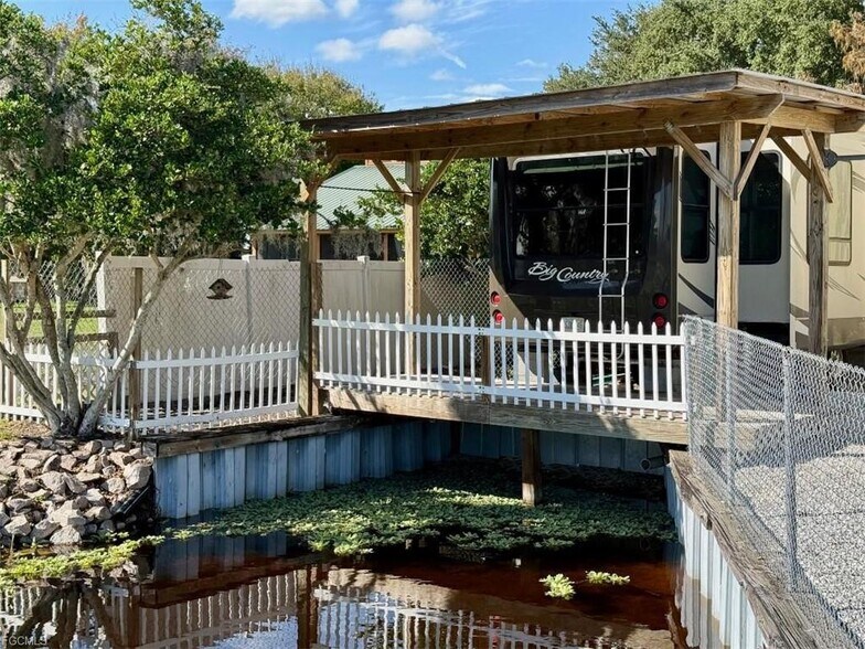 More Photos Of 3342 County Road 721 Loop, Moore Haven Land For Sale