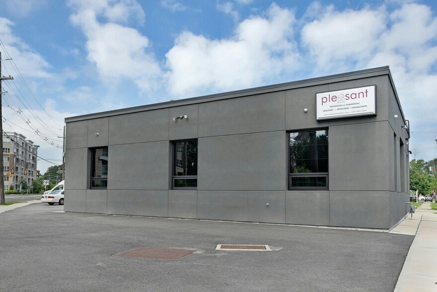 More Photos Of 259 Kinderkamack Rd, Hackensack Loft Creative Space For Sale