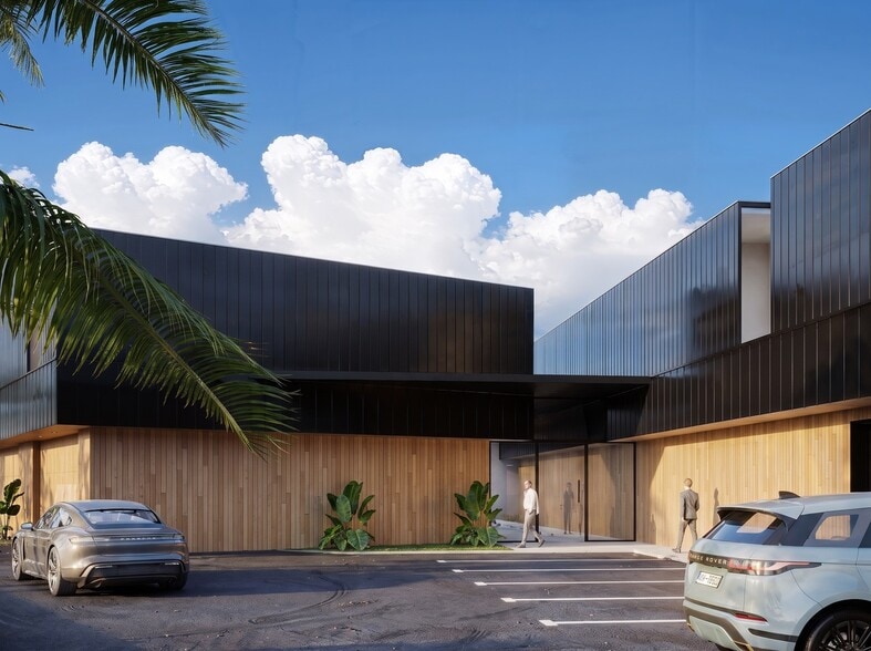 More Photos Of 9521 NW 17th Ave, Miami Land For Sale