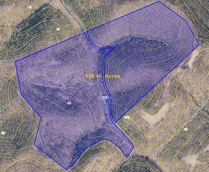 More Photos Of Little Creek rd, Creston Land For Sale