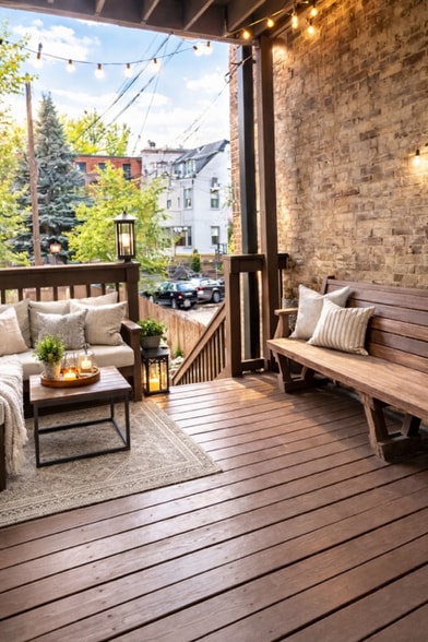 More Photos Of 119 Grand St, Jersey City Multifamily For Sale