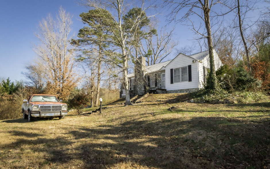 Primary Photo Of 4068 Cloud Springs Rd, Ringgold Land For Sale