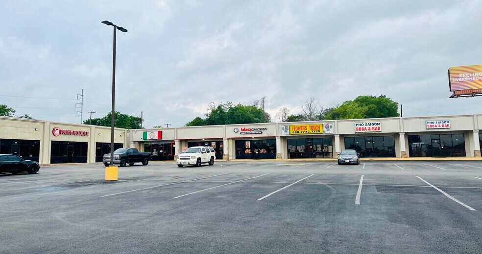 More Photos Of 710 W Rancier Ave, Killeen Unknown For Lease