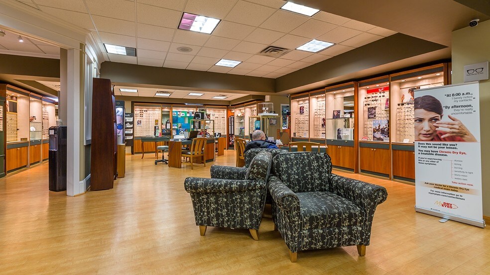 More Photos Of 385 Prospect Ave, Hackensack Medical For Lease