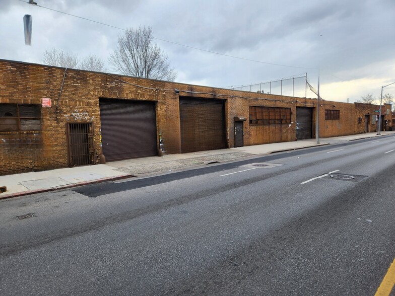 More Photos Of 1882-1912 Atlantic Ave, Brooklyn Warehouse For Lease