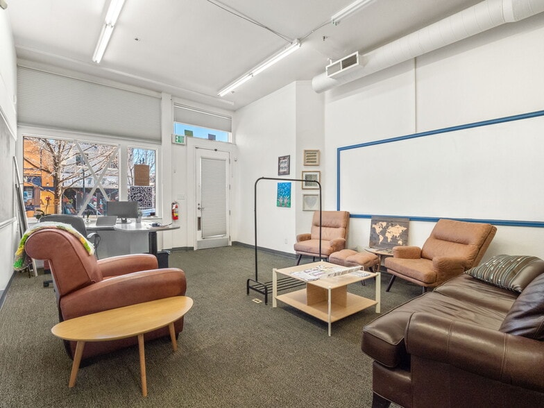 More Photos Of 2713-2717 Welton St, Denver Storefront Retail Office For Sale