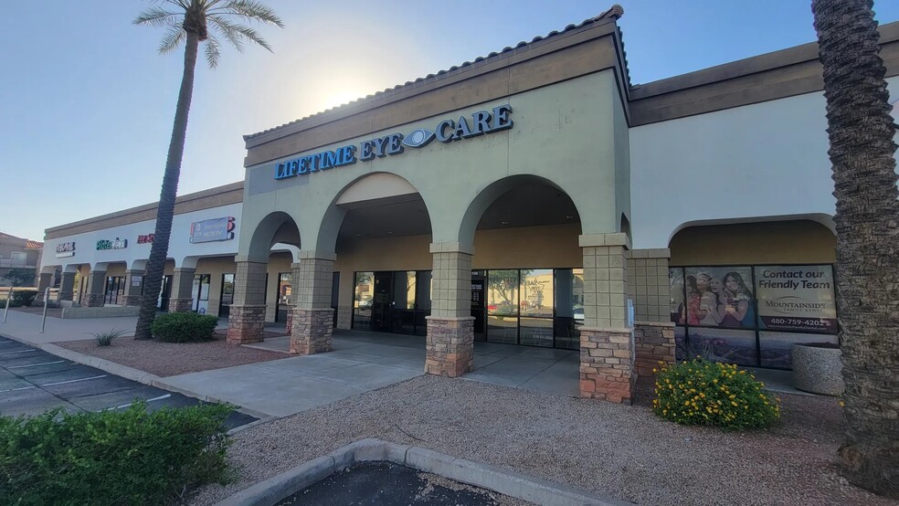 Primary Photo Of 3961 E Chandler Blvd, Phoenix General Retail For Lease