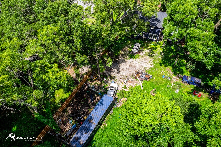 More Photos Of 3454 Bouldercrest Rd, Conley Land For Sale