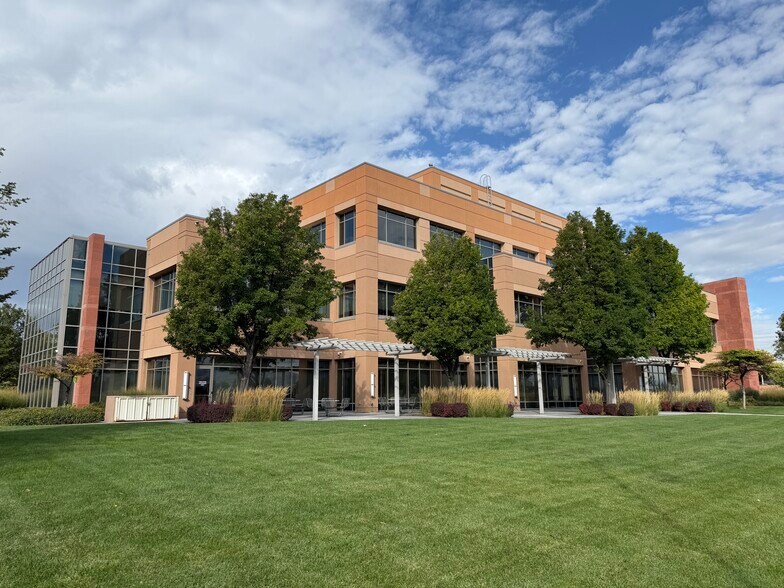 Primary Photo Of 2479 S Lake Park Blvd, West Valley City Office For Sale