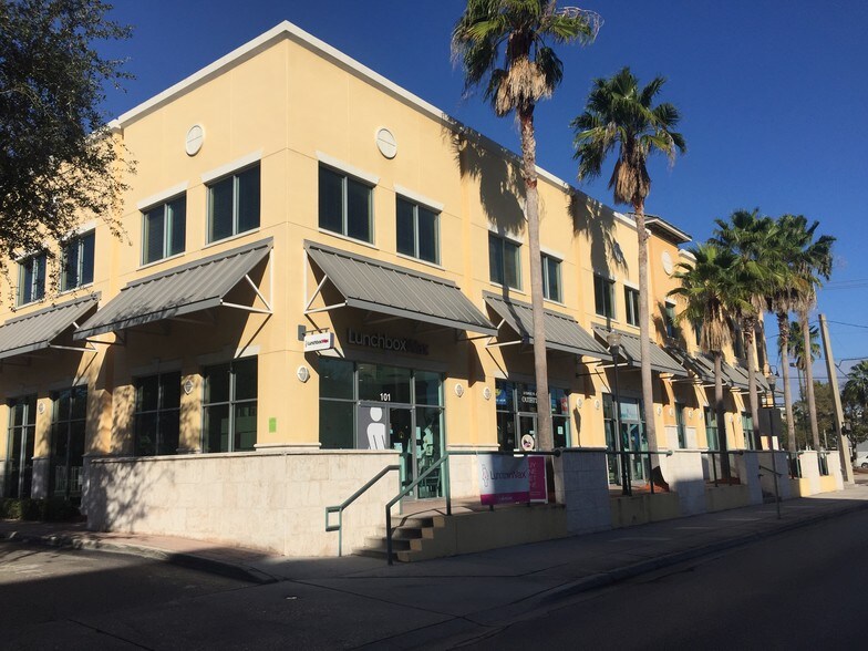 More Photos Of 701 S Howard Ave, Tampa Storefront Retail Office For Lease