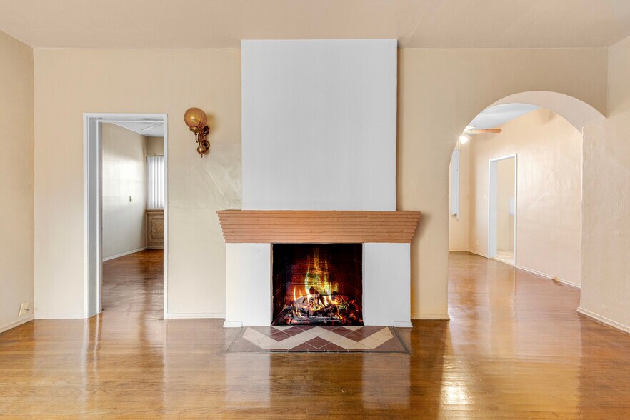 More Photos Of 4261 Leimert Blvd, Los Angeles Apartments For Sale