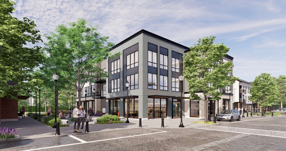 More Photos Of 0000 Baker Creek Drive, Mcminnville Multifamily For Sale