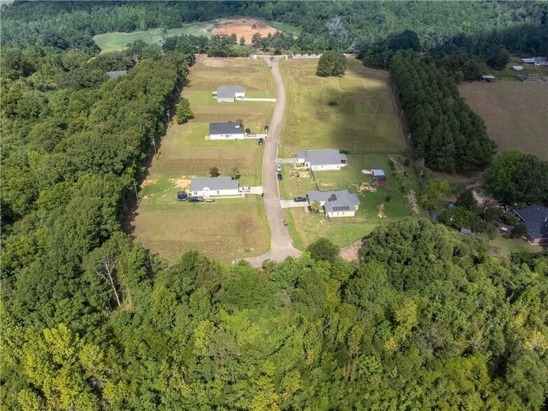 More Photos Of Charles Davis, Amite Land For Sale