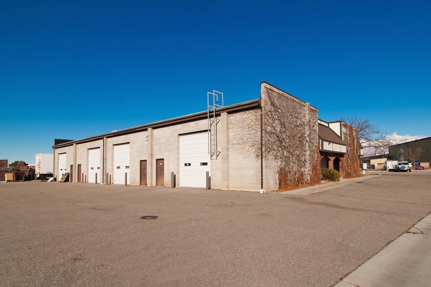 More Photos Of 1501 W 2650 S, Ogden Light Distribution For Lease