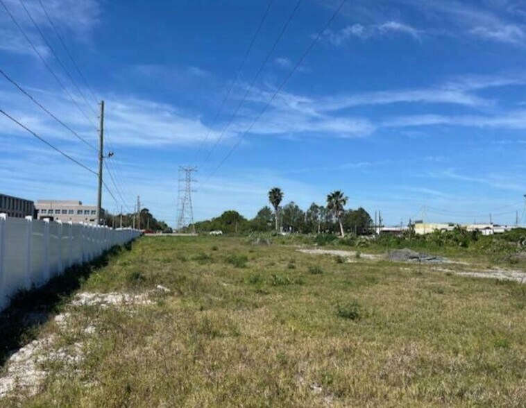 Primary Photo Of 6541 139th Ave, Largo Land For Sale