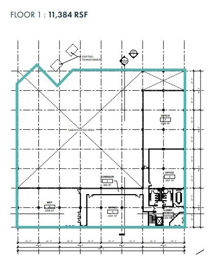 More Photos Of 250 Apollo Dr, Chelmsford Flex For Lease