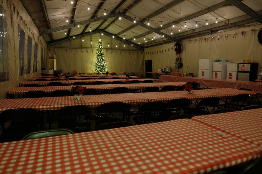 More Photos Of 4309 Young St, Pasadena Religious Facility For Sale