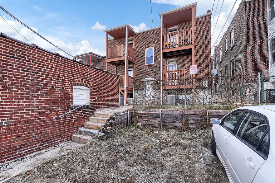 More Photos Of 5027 Chippewa St, Saint Louis Multifamily For Sale