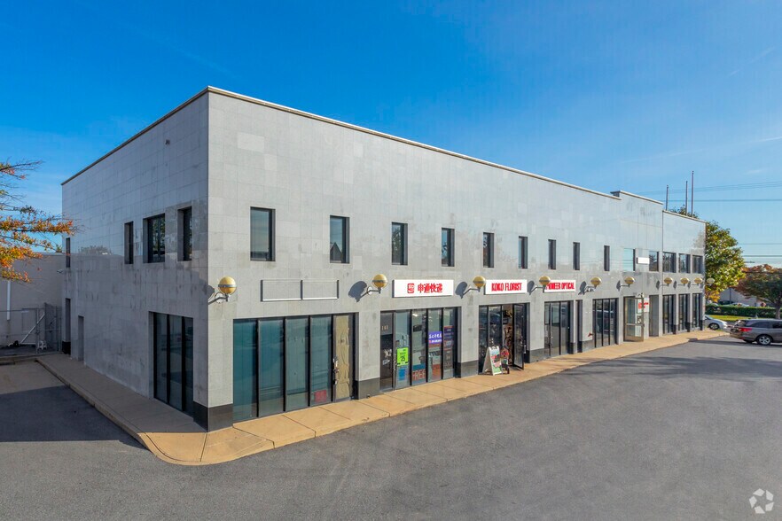 More Photos Of 650 Hungerford Dr, Rockville Medical For Lease