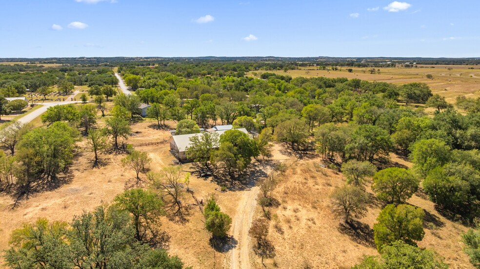 More Photos Of 14691 US-290, Stonewall Land For Sale