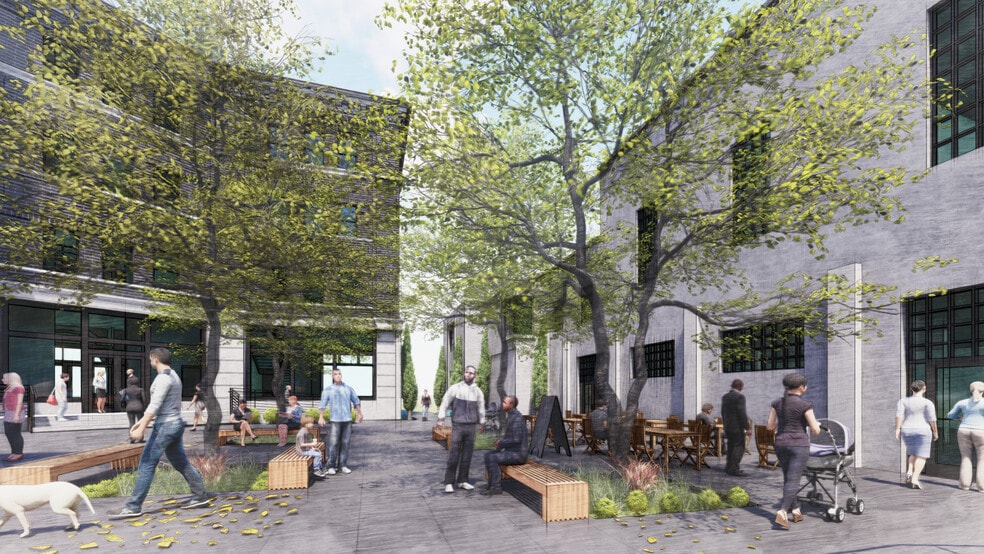 More Photos Of 525 Moreland Ave SE, Atlanta Unknown For Lease