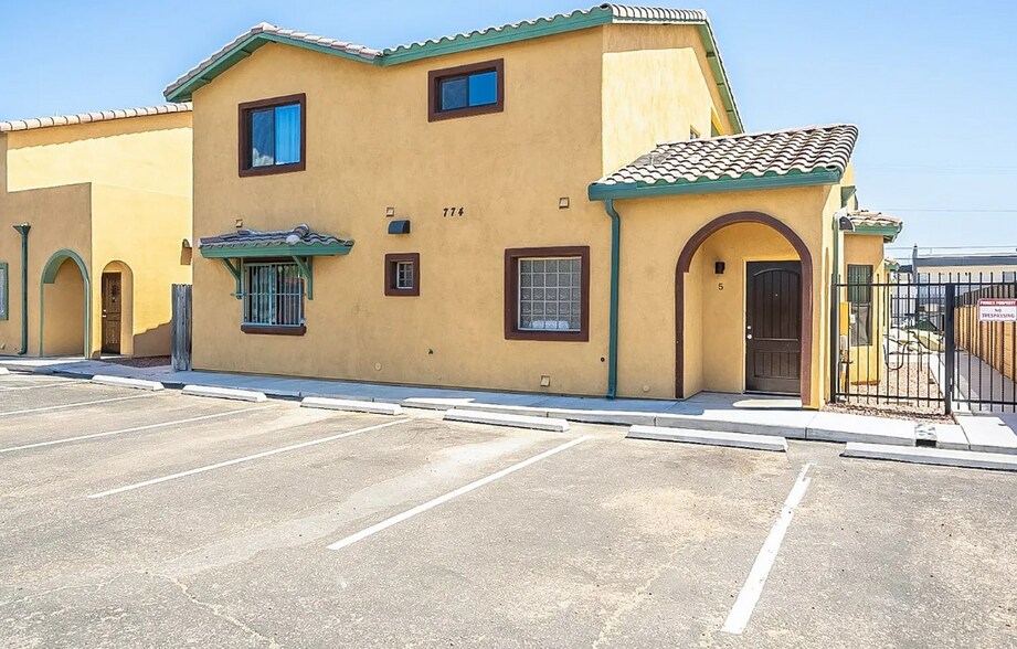 More Photos Of 794 E Seneca St, Tucson Multifamily For Sale