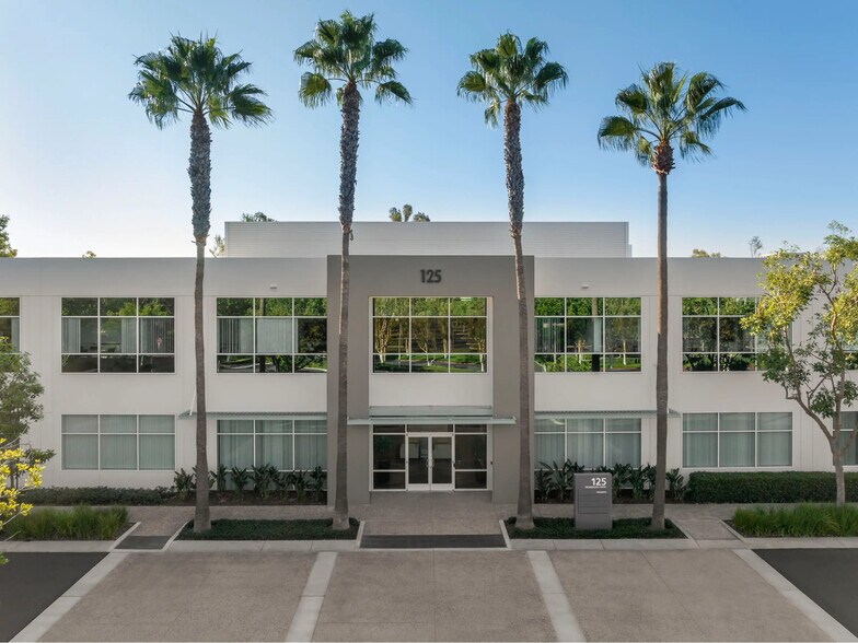 Primary Photo Of 163 Technology Dr, Irvine Unknown For Lease