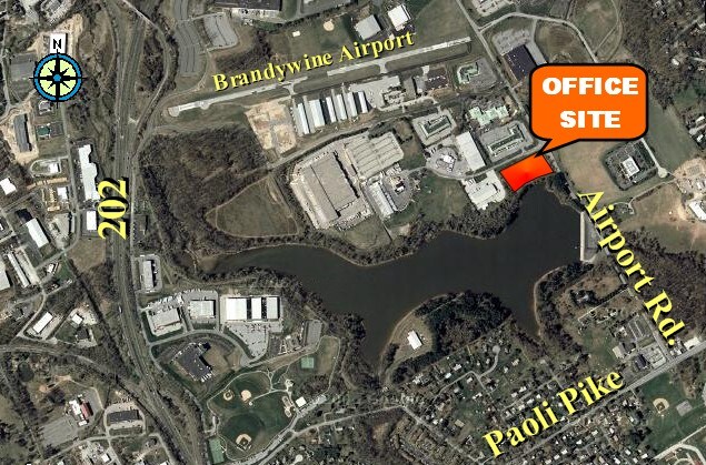 More Photos Of 1250 Wrights Ln, West Chester Office For Sale