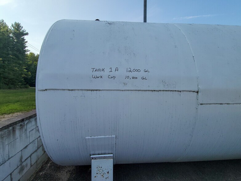 More Photos Of 4390 State Route 37, Westville Convenience Store For Sale