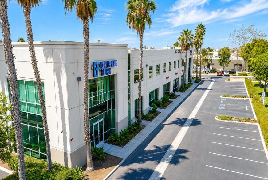 More Photos Of 3441 Main St, Chula Vista Warehouse For Lease