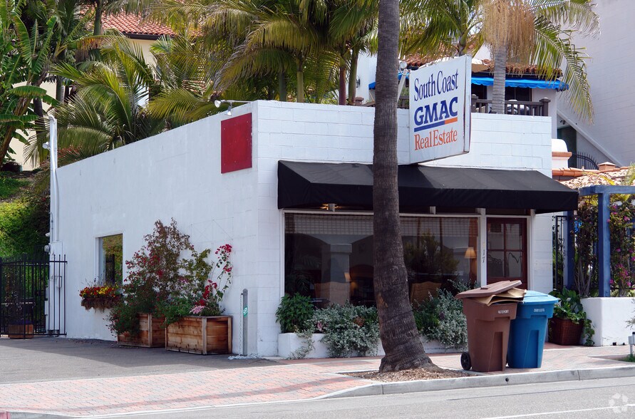 More Photos Of 317 N El Camino Real, San Clemente Storefront For Sale