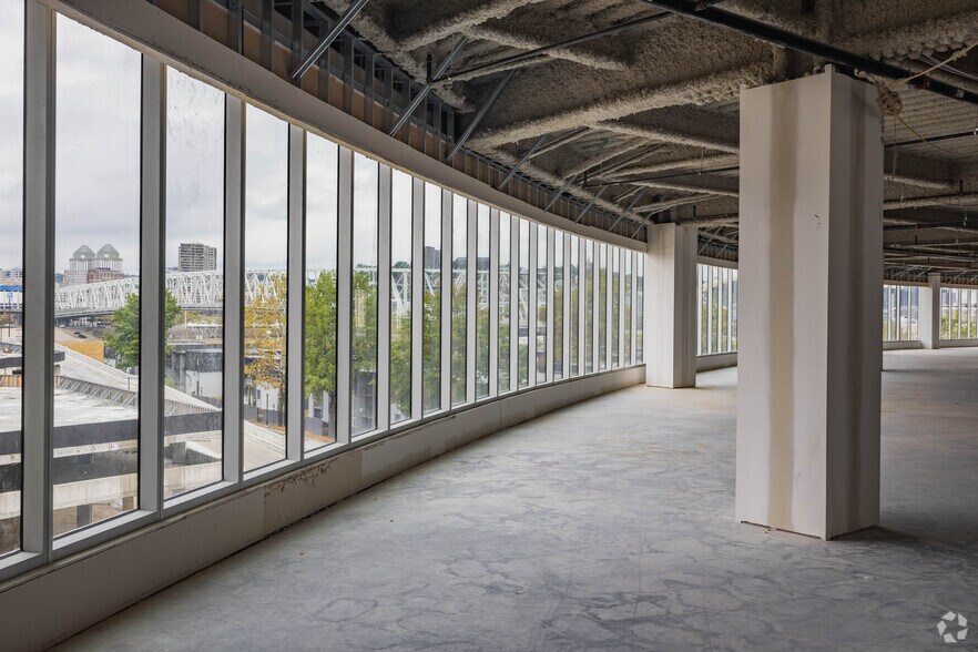 Photo of 3rd Floor Ste 